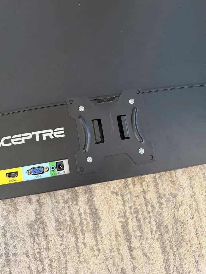 Sceptre C275W Monitors