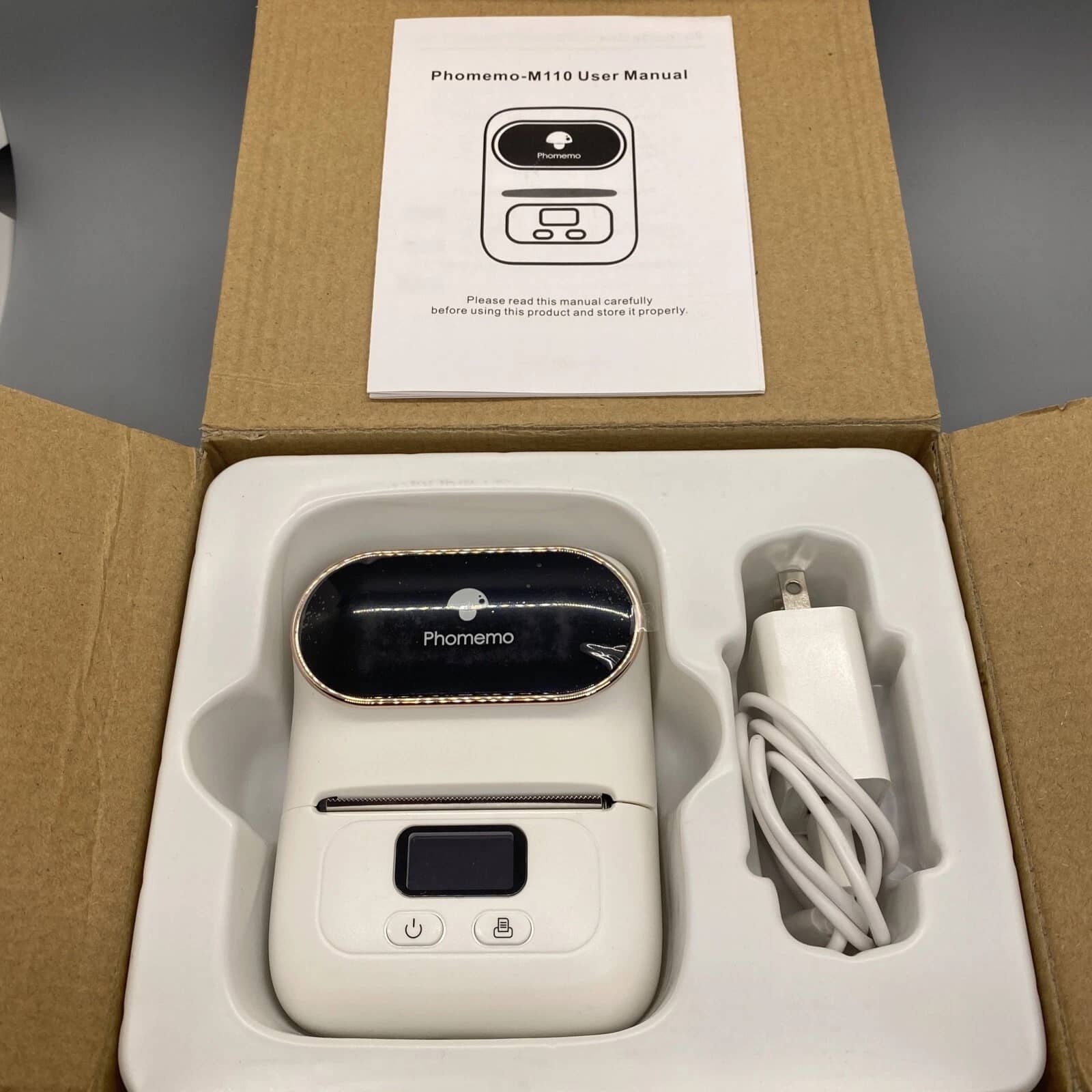 Phomemo M110 Printers New