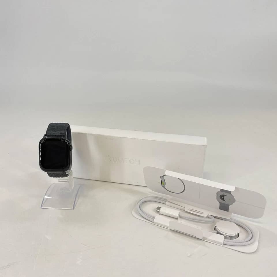 Apple Watch Series 11 Smartwatches