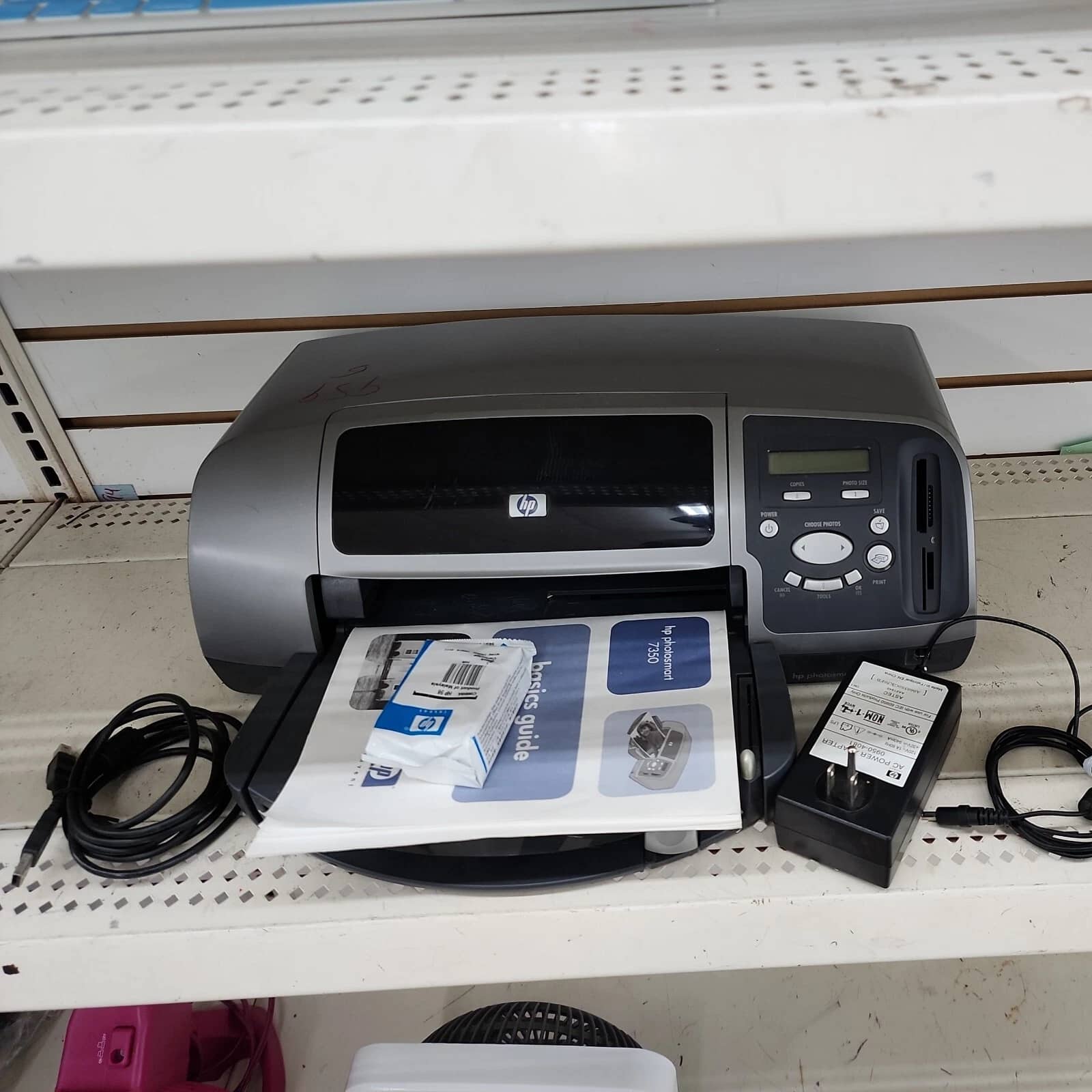 HP 7350 Printers Used - Good