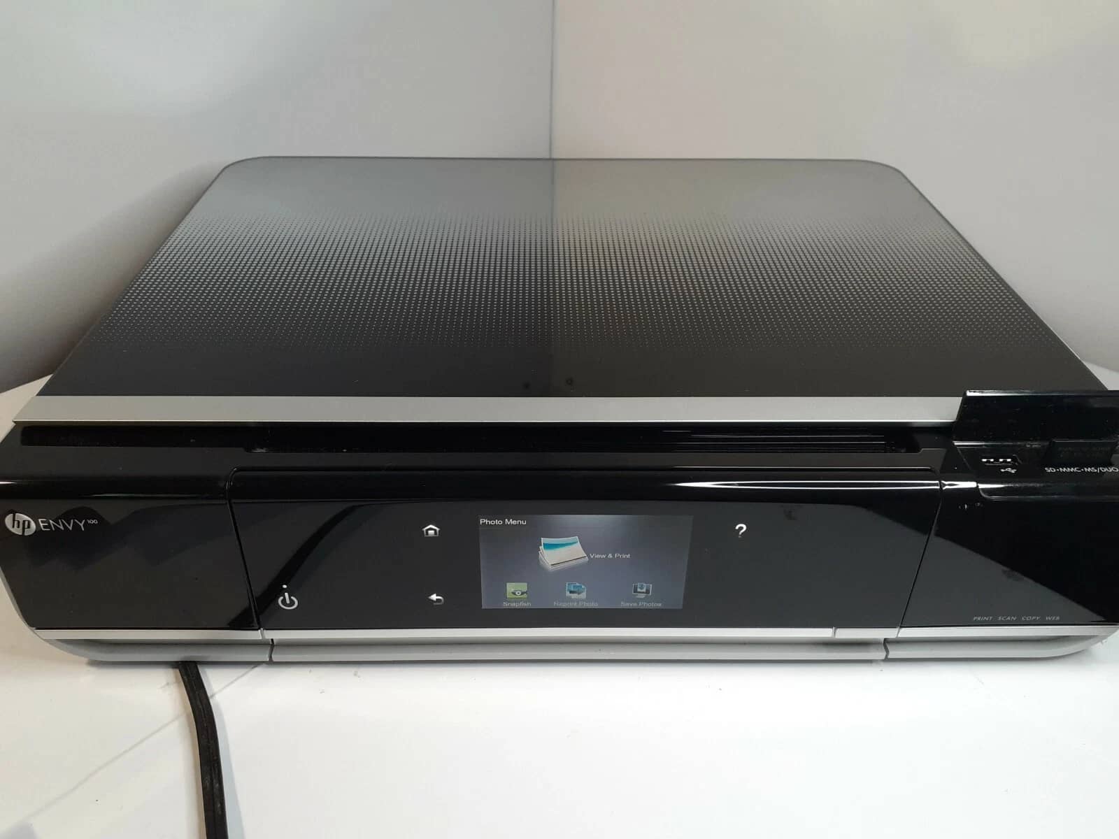 HP D410 Printers For parts or not working