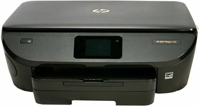 HP 1610 Printers New