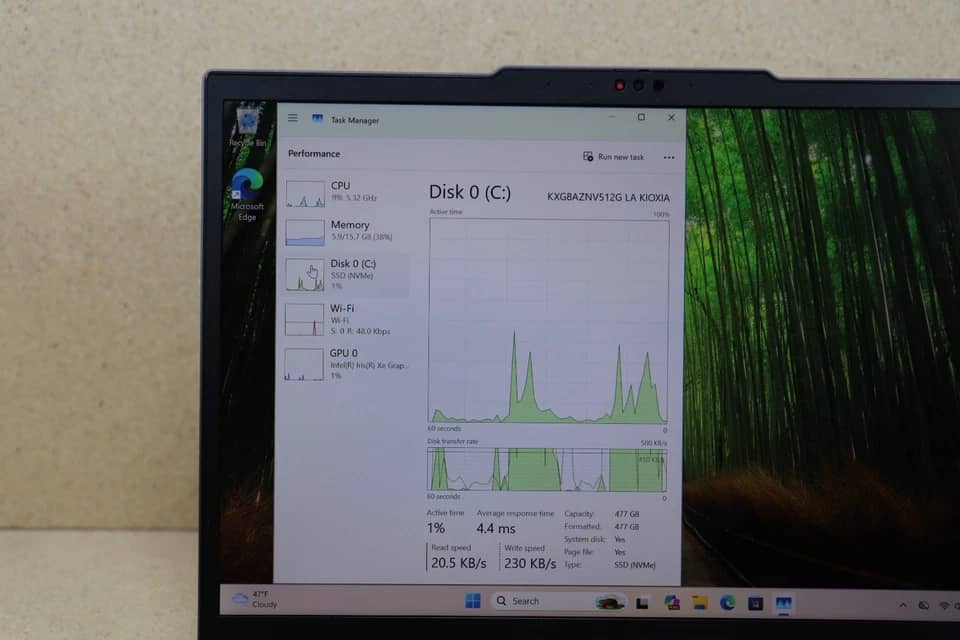Lenovo ThinkPad X13 Gen 4 Computers