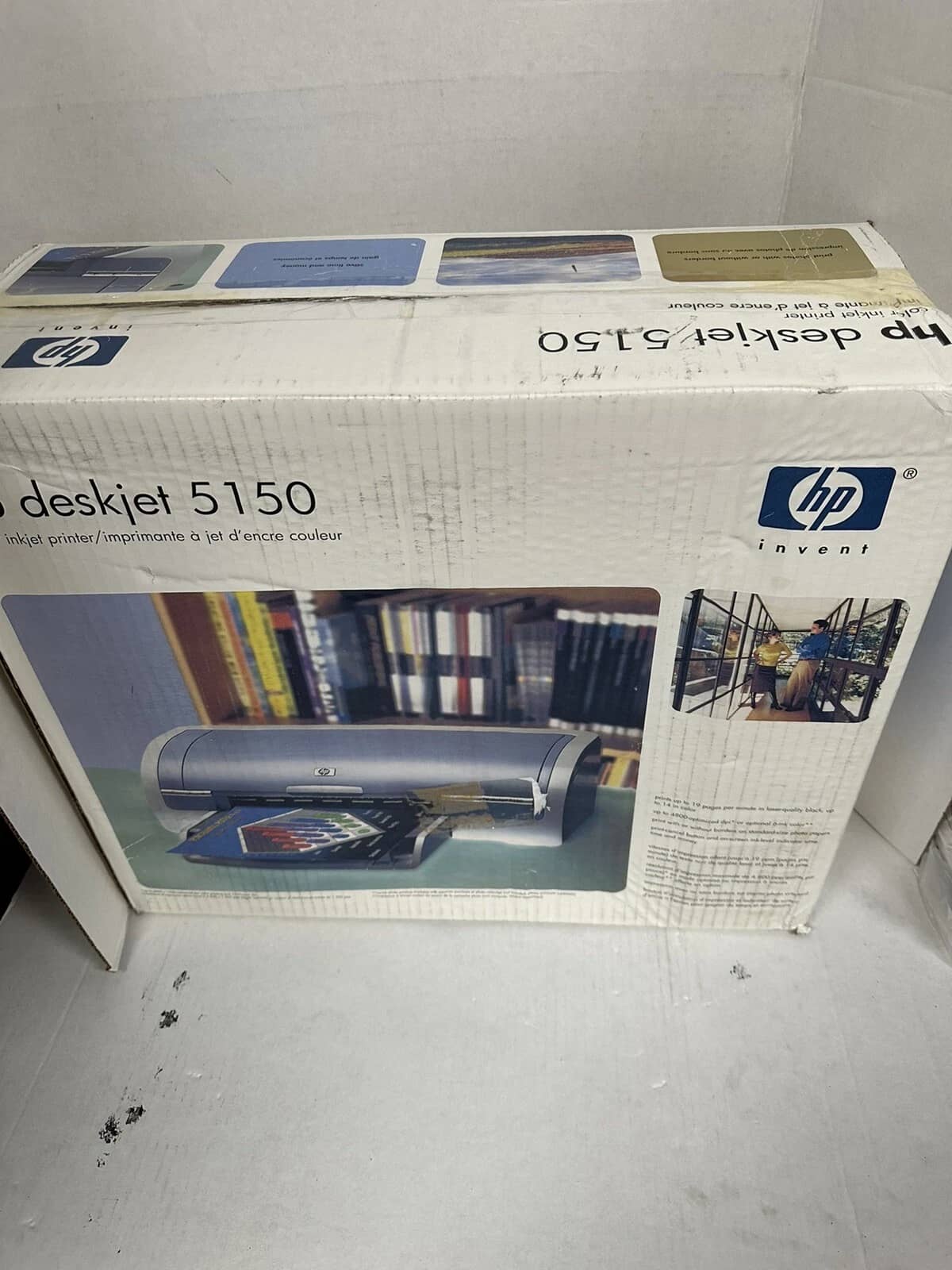 HP 5150 Printers New