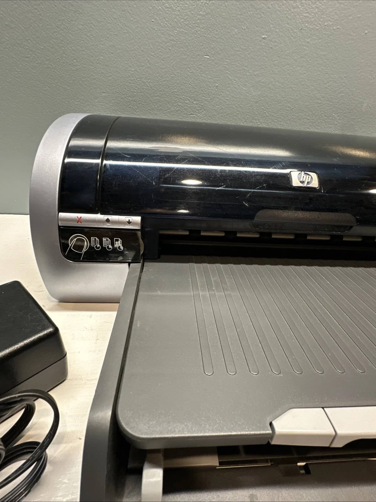HP DeskJet 5650 Printers Used - Good