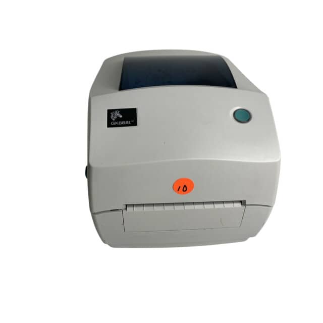 Zebra lp2844 Printers New