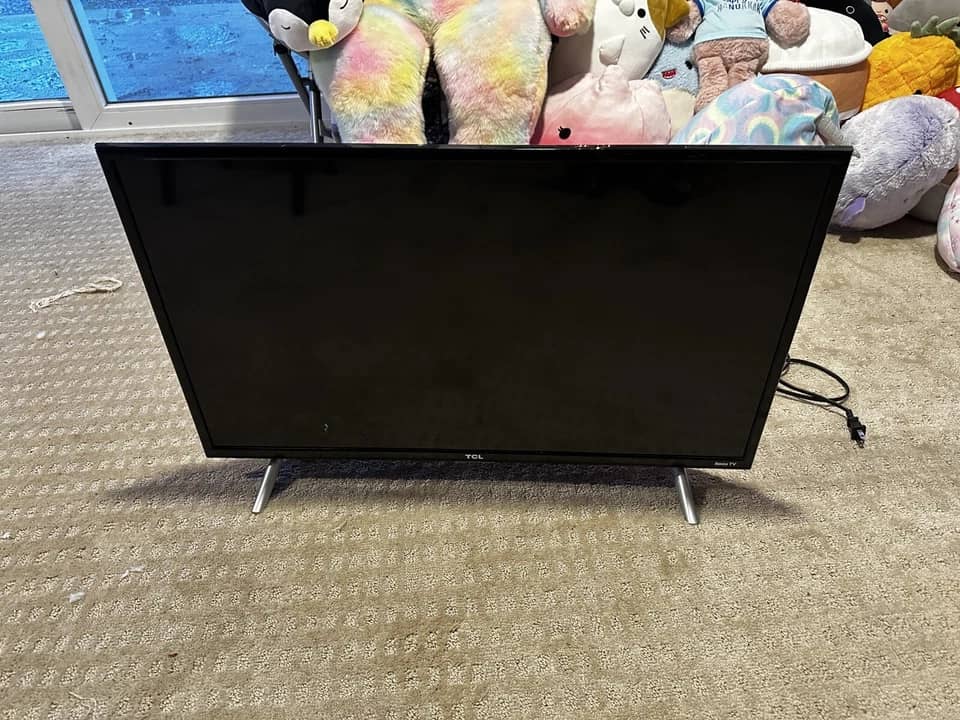 TCL 32s331 TVs