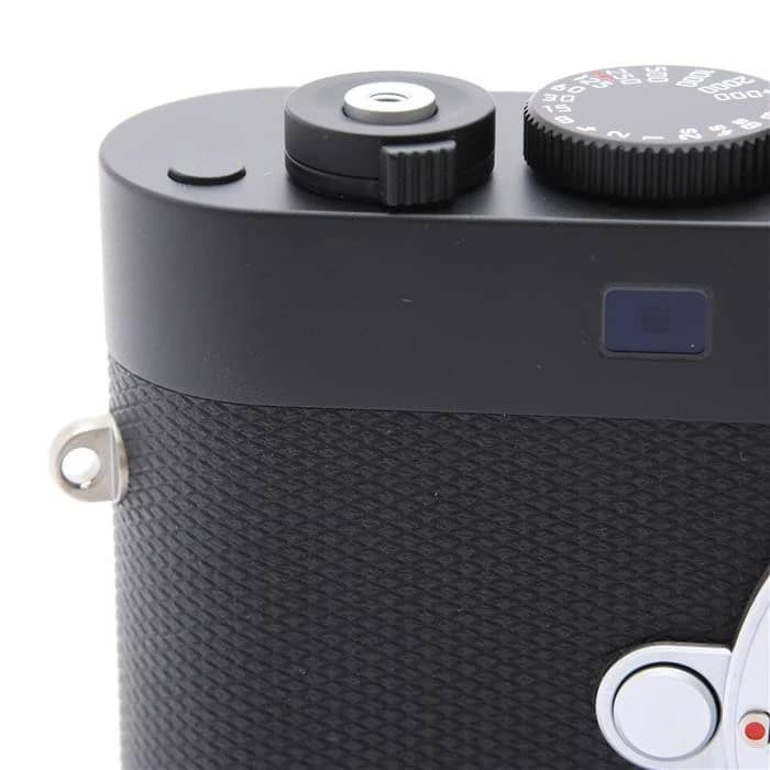 Leica M EV1 Digital Cameras Black New Body Only