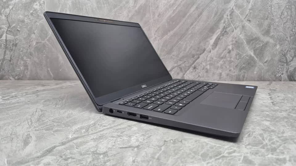 Dell Latitude 5300 Computers
