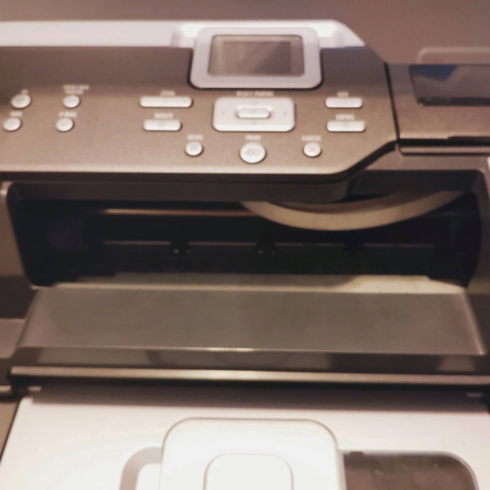 HP Photosmart 7760 Printers Open-Box Excellent