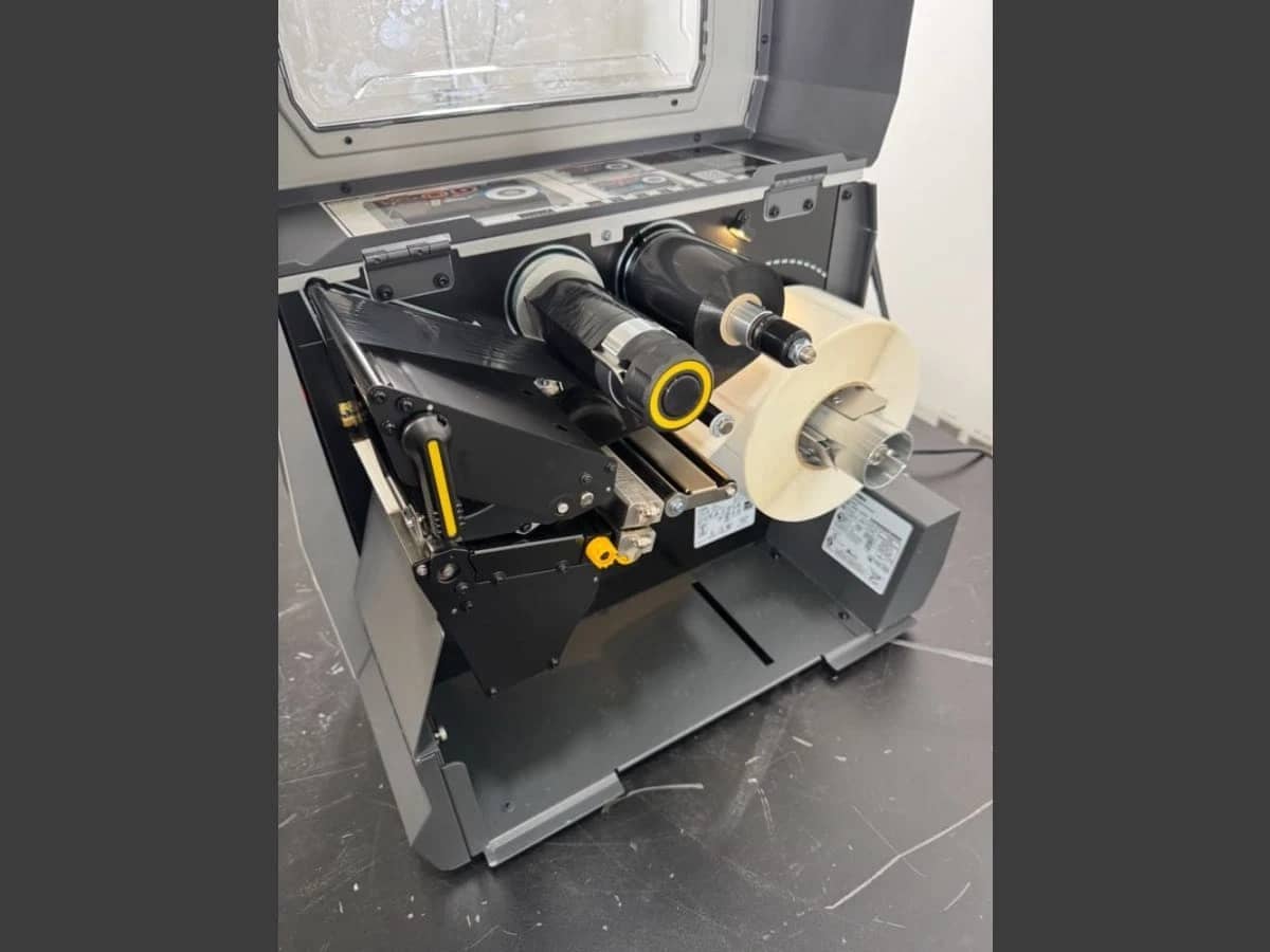 Zebra ZT61043-T01A100Z Printers Used - Good