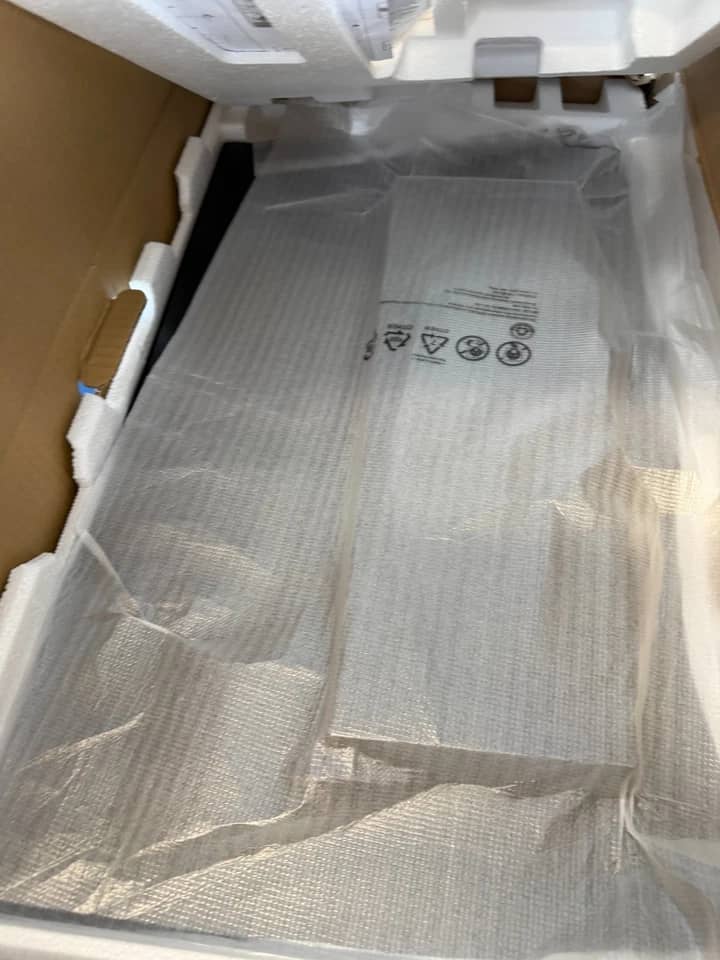 Samsung LS27D300GA Monitors