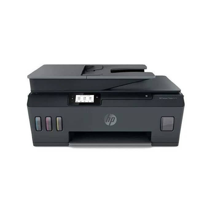 HP Smart Tank 615 Printers New