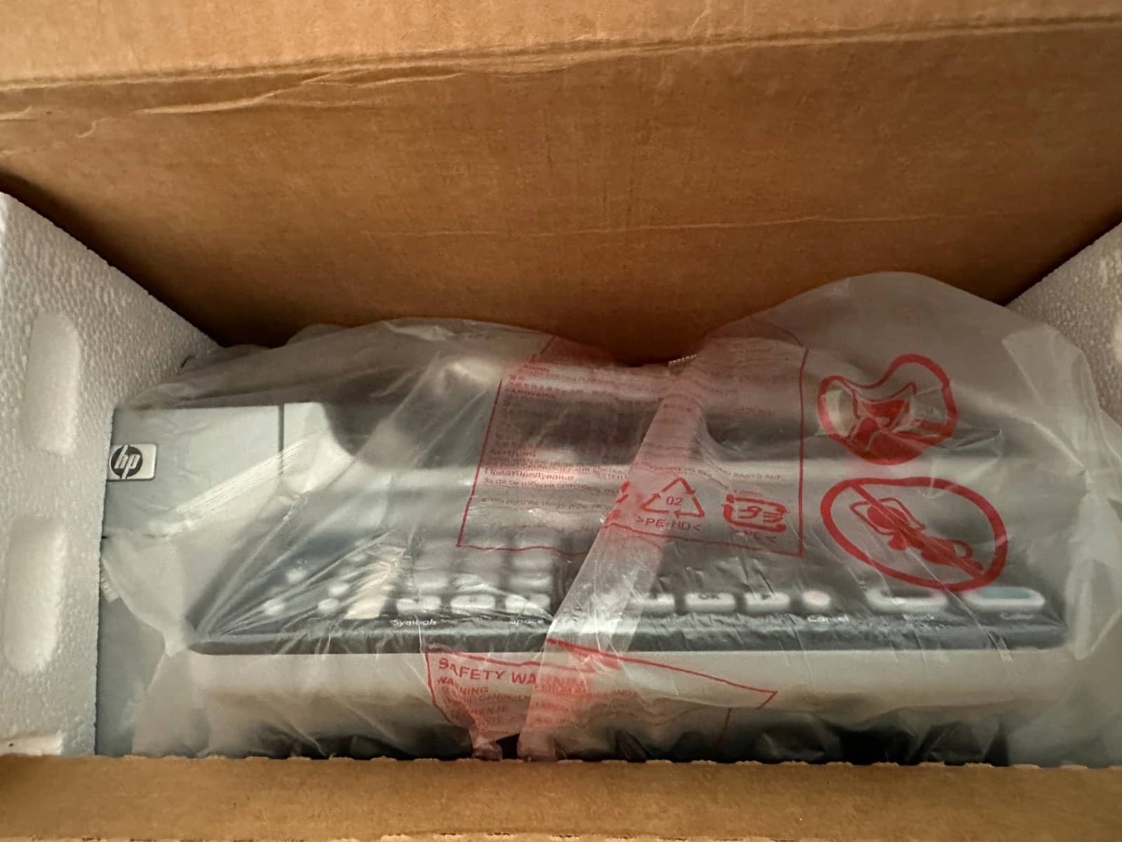 HP 5610 Printers Open-Box Excellent