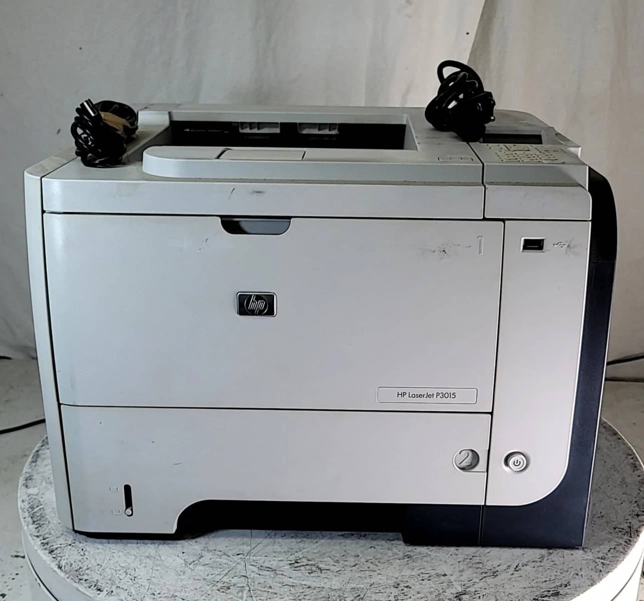 HP CE527A Printers Used - Good