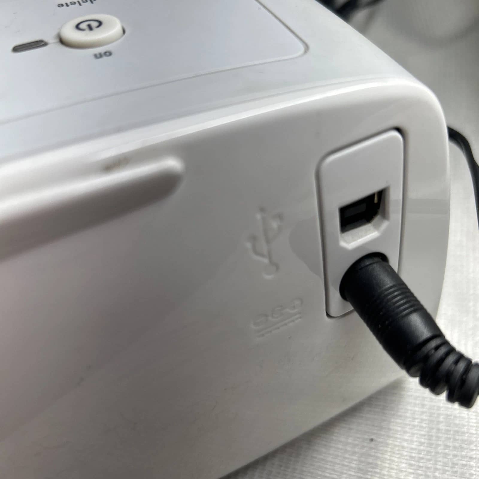 HP 335 Printers Open-Box Excellent