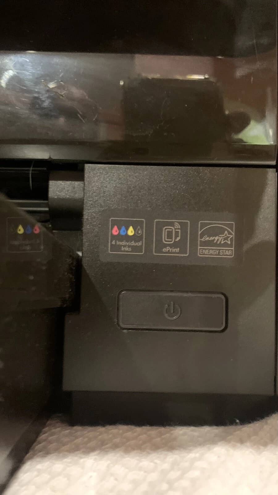 HP 7610 Printers Used - Good