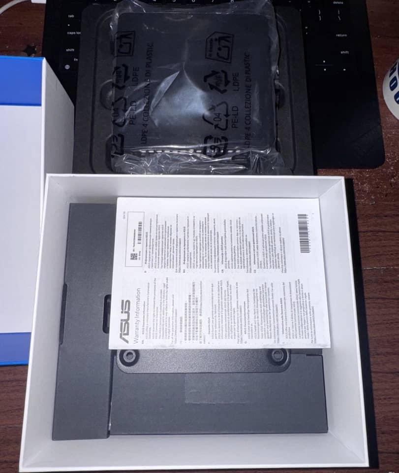 ASUS NUC 13 Pro Computers