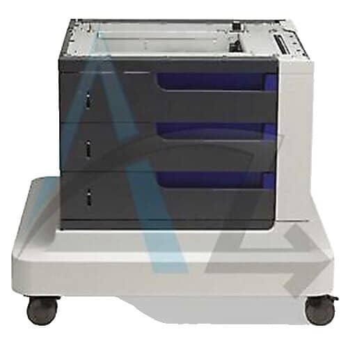 HP m507x Printers Refurbished - Excellent