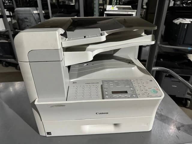 Canon Laser Class 830i Printers New