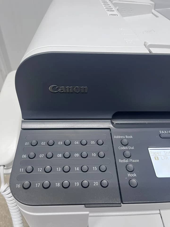 Canon L190 Printers New