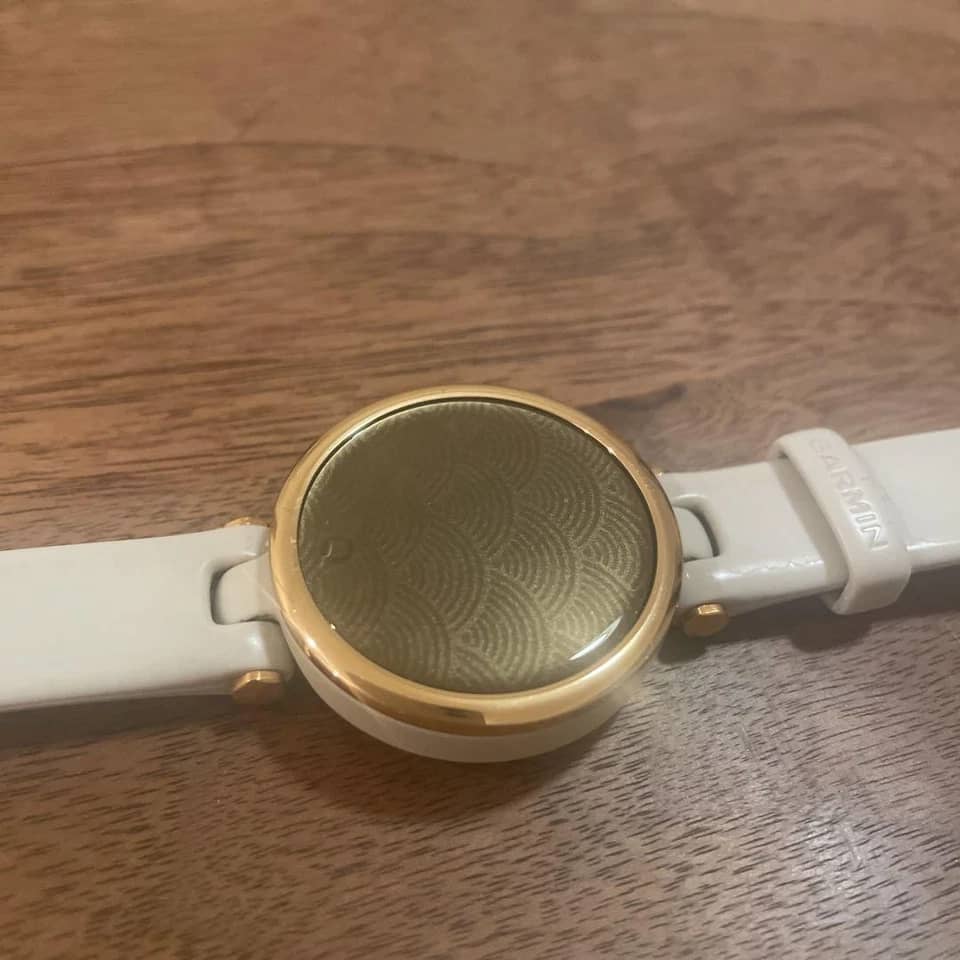 Garmin Garmin Lily Smartwatches