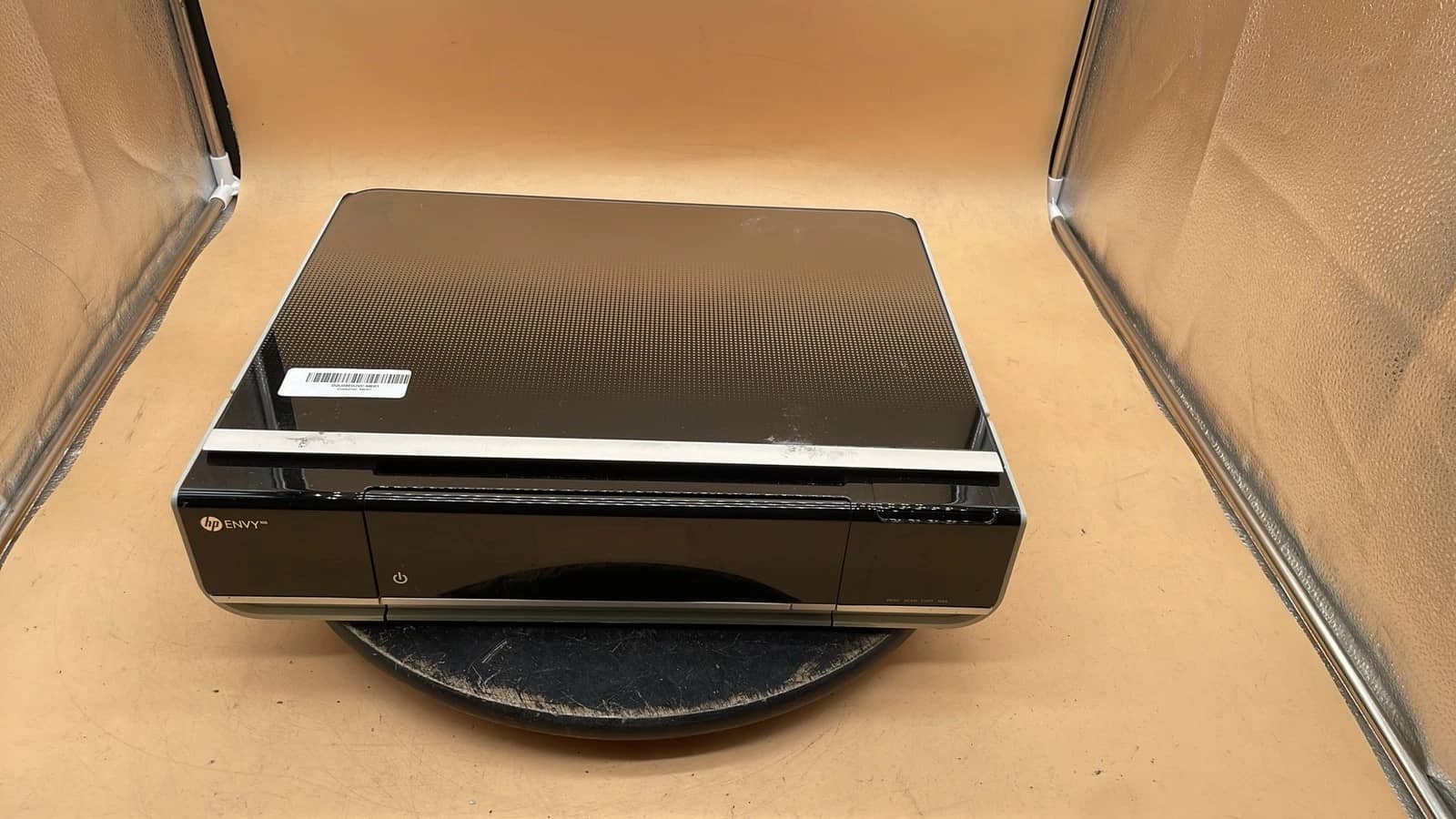 HP Envy 100 e-All-in-One D410 Printers Used - Good