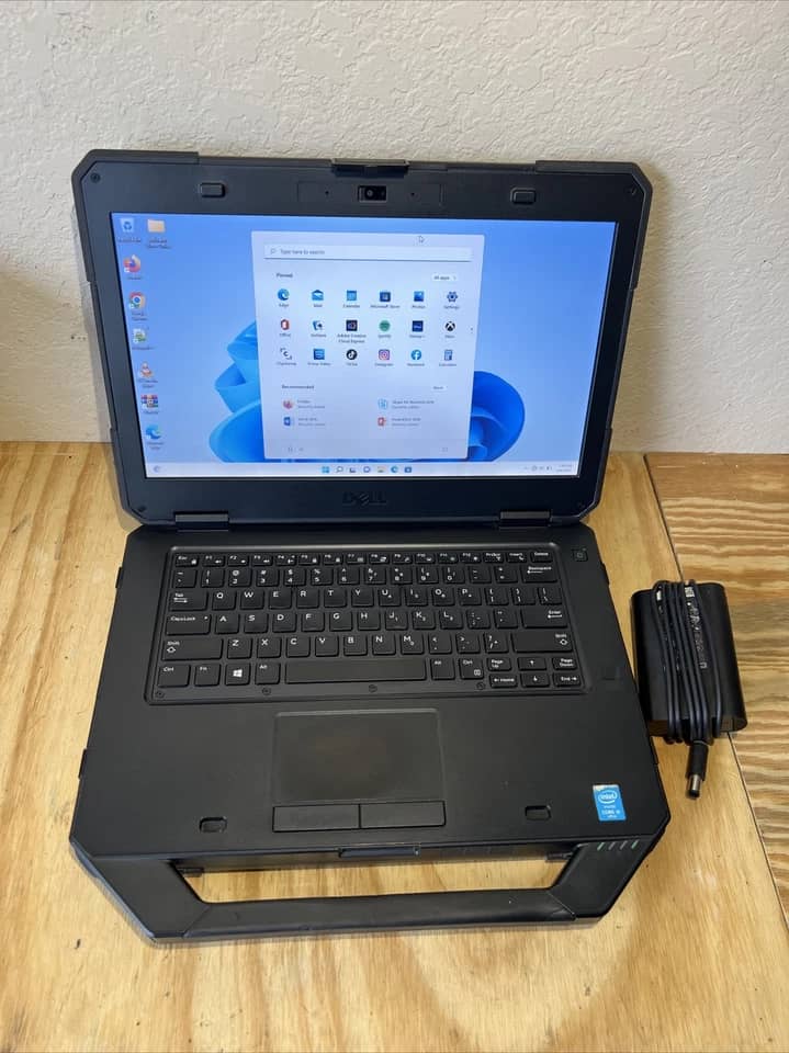 Dell Latitude 5404 Computers