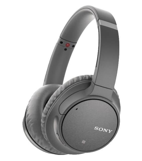 Sony WHRF400 Headphones & Earbuds Black New