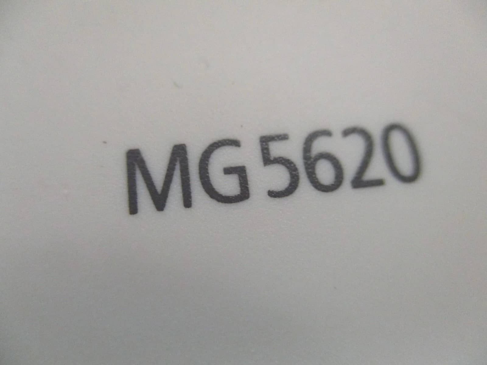 Canon MG5620 Printers Used - Very Good