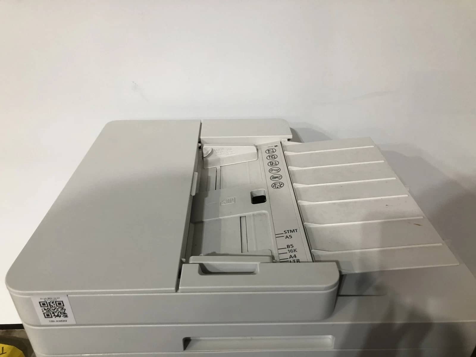 Canon Color imageCLASS MF731Cdw Printers Used - Good