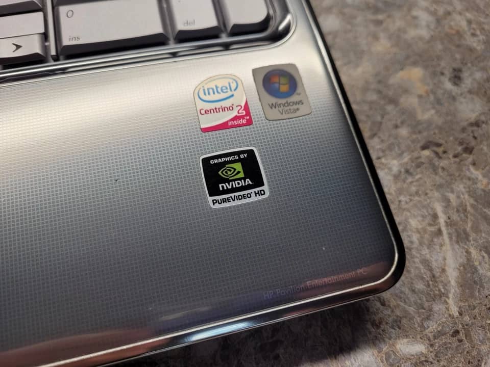 HP PAVILION DV7-3173NR Computers 500GB 4GB For parts or not working