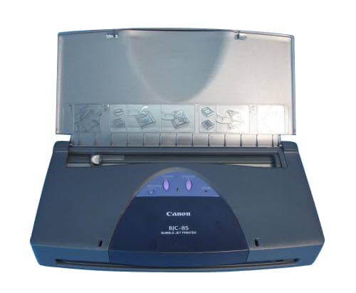 Canon BJC-2010 Printers Open-Box Excellent