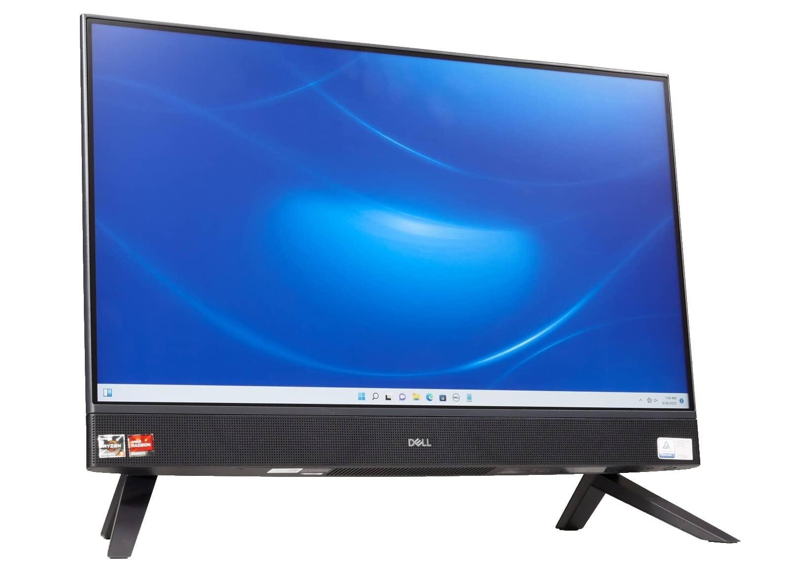 Dell Inspiron 5676 Computers Used - Good