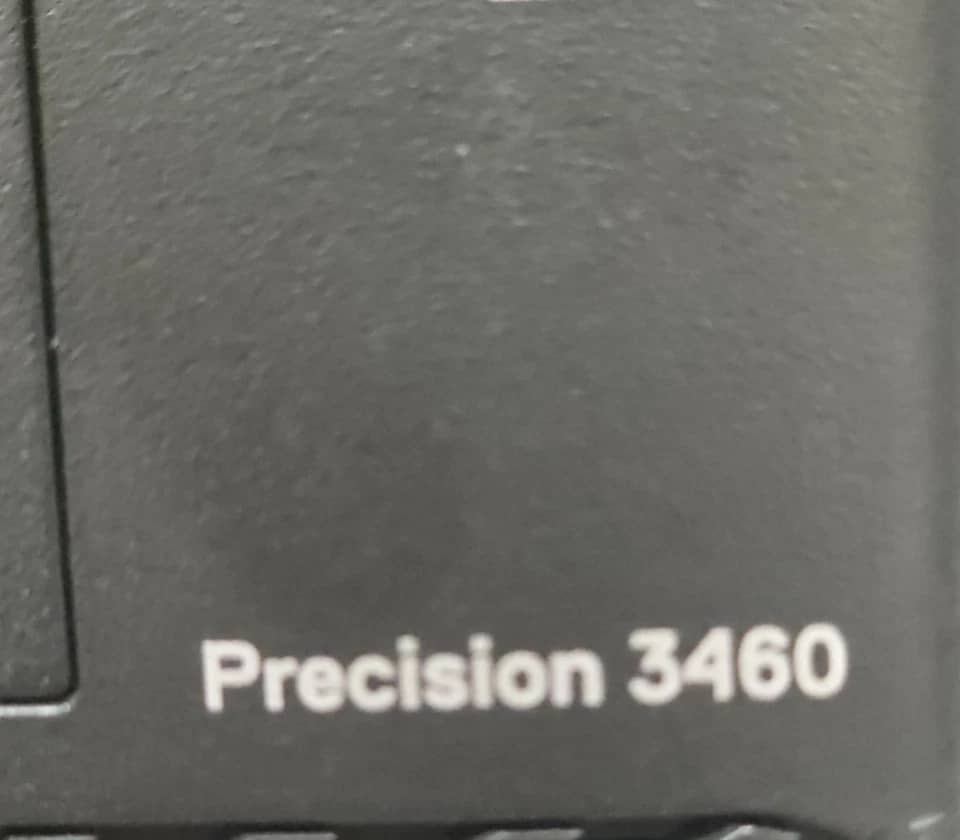 Dell Precision 3460 Computers
