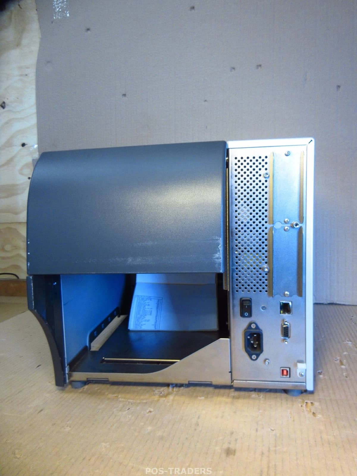 Zebra ZT420 Printers Refurbished - Excellent