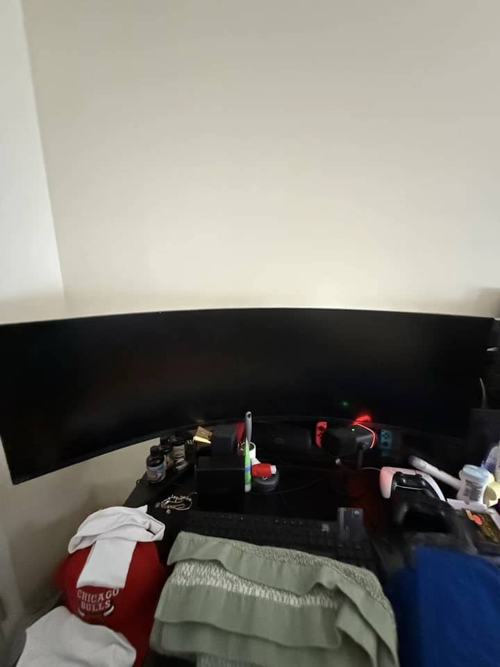 Samsung Odyssey Neo G9 Monitors