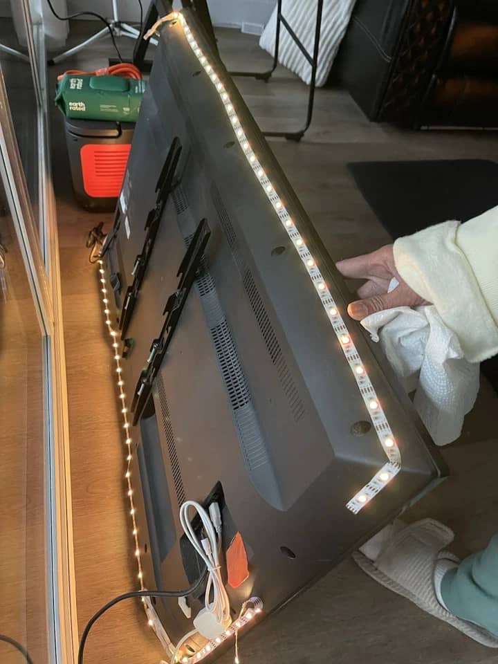 Insignia F501NA26 TVs