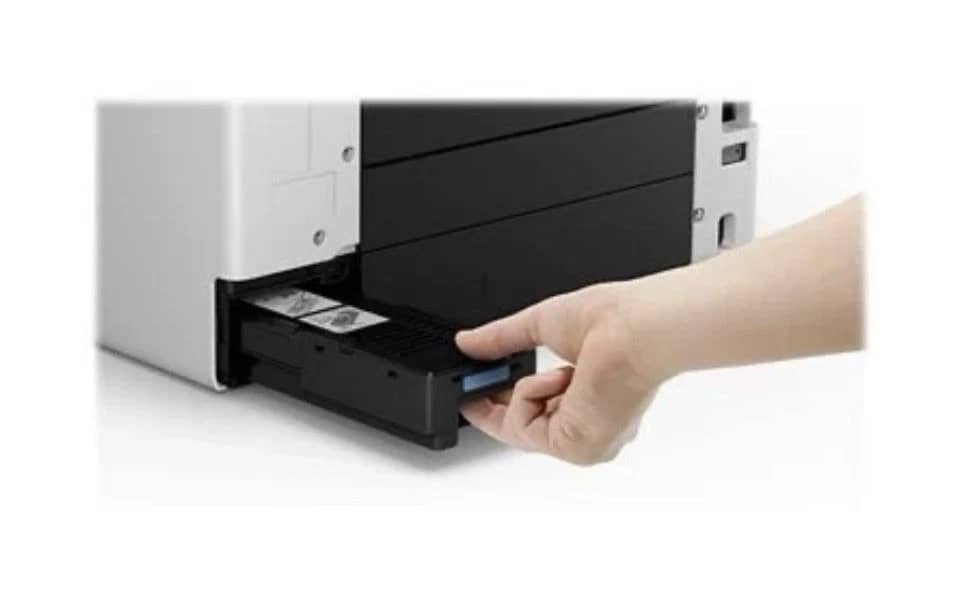 Canon MAXIFY GX7020 Printers Used - Good