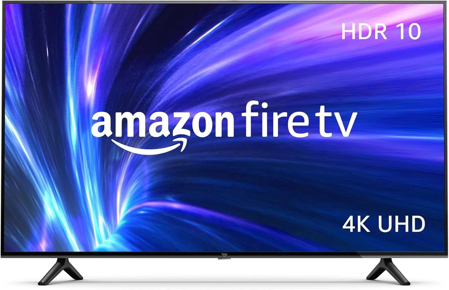Amazon Fire TV 4-Series TVs 50 inch New