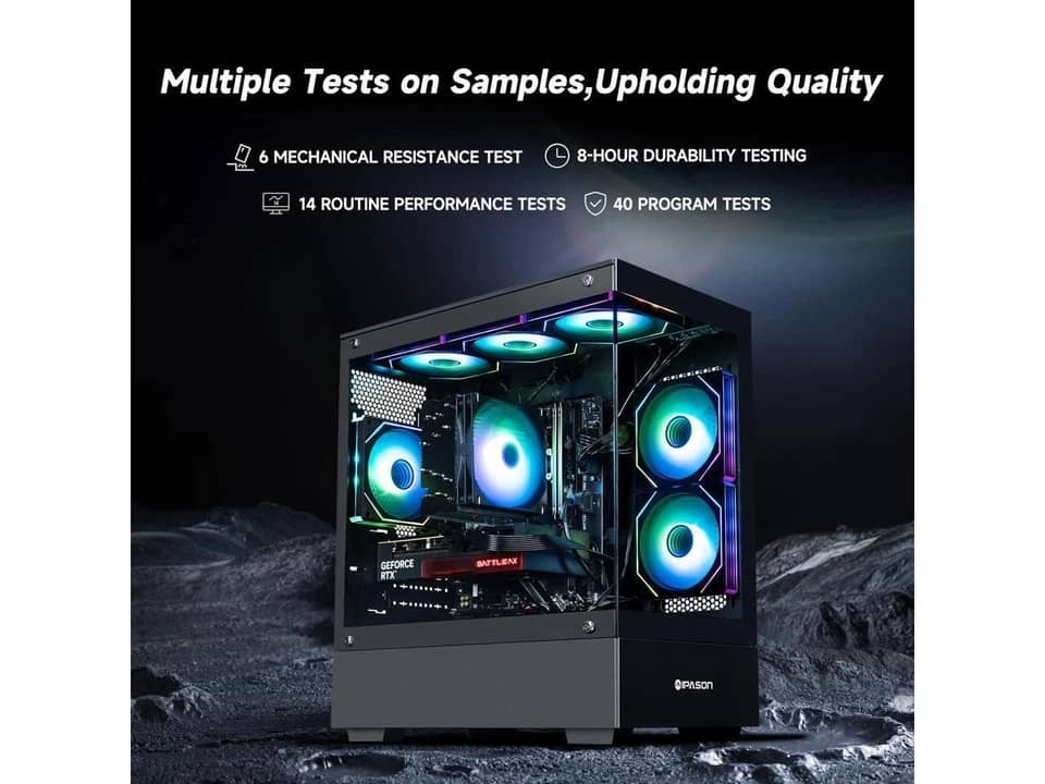 Acer N60-640-UR21 Computers New