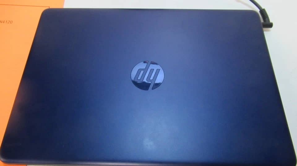 HP 14-cb1 Computers