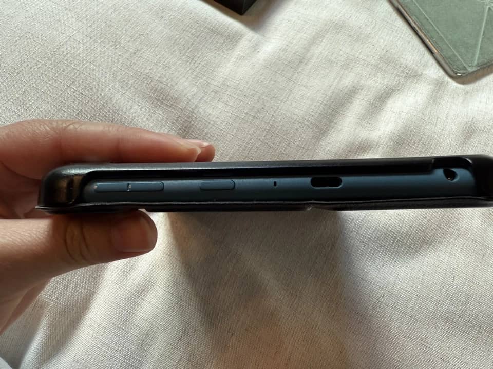 Amazon Fire HD 8 8th Tablets