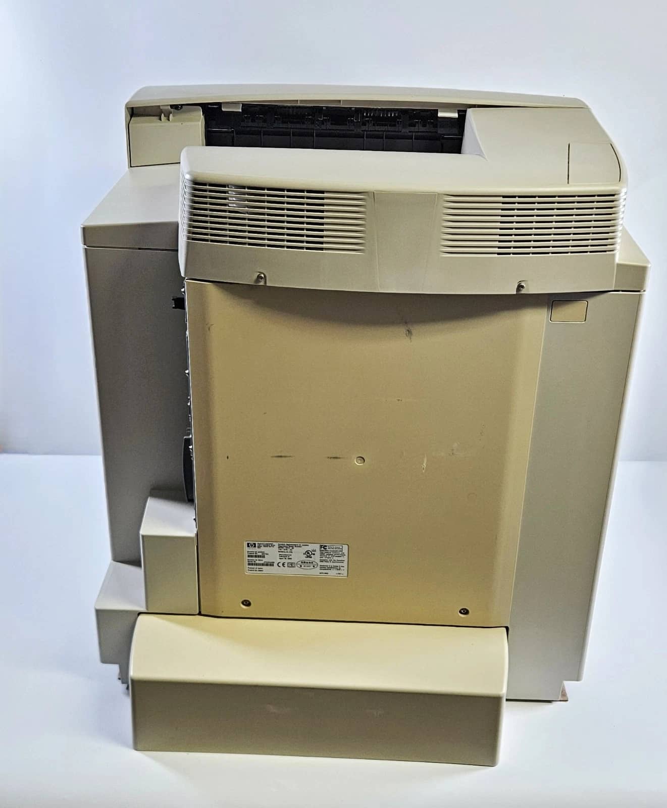 HP q3715a Printers Used - Good