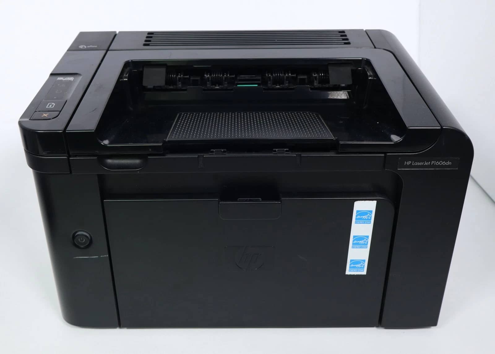 HP LASERJET PROFESSIONAL P1606DN Printers Used - Good