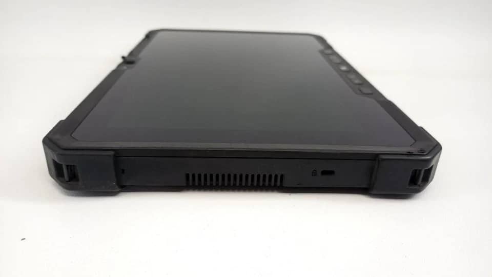 Dell Latitude 7212 Computers