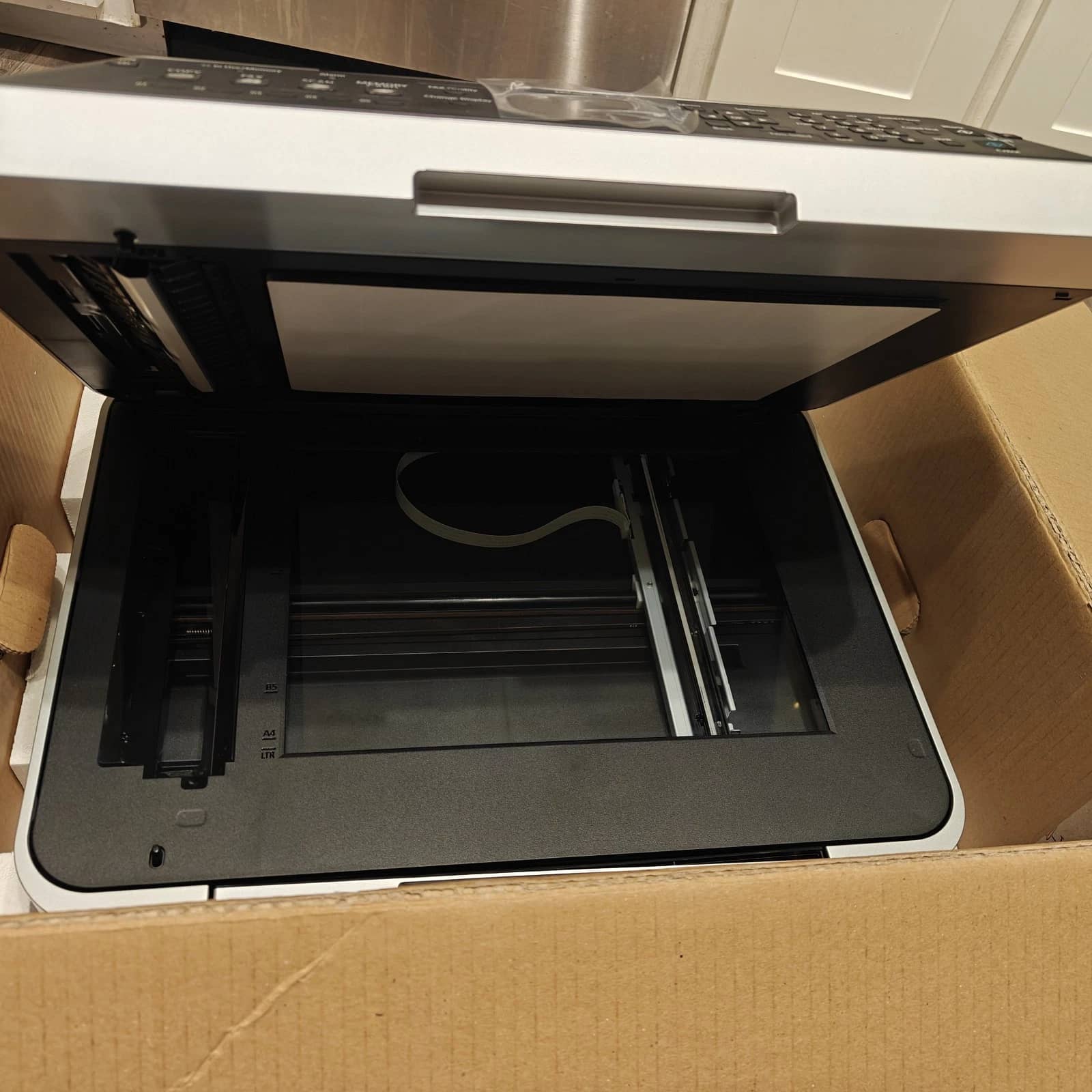 Canon PIXMA MX860 Printers New