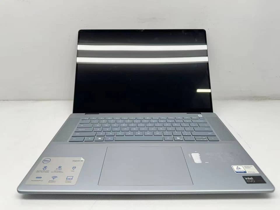 Dell Latitude 7640 Computers