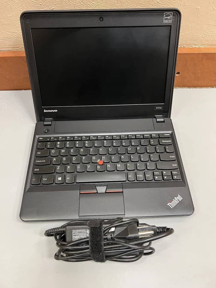 Lenovo ThinkPad X131e Computers