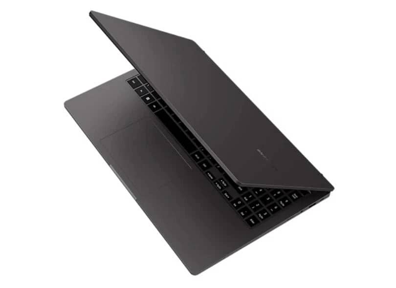 Samsung Galaxy Book2 Computers